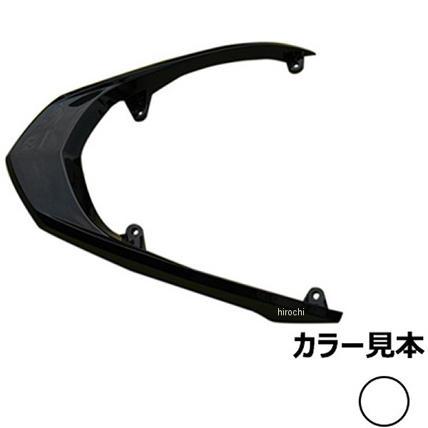 0233 エナジープライス リアスポイラー シグナスX SE44J 2型 ホワイトメタリック1