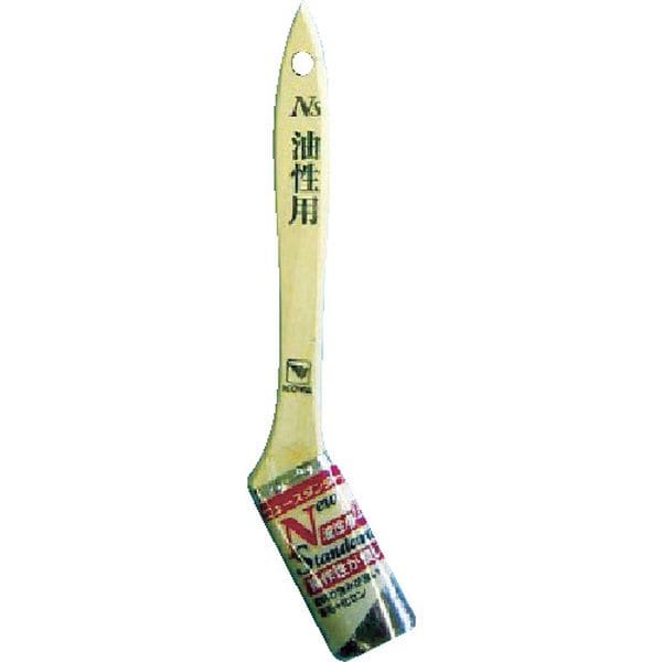 10833 806-6311 (株)インダストリーコーワ KOWA NS油性用ハケ30mm