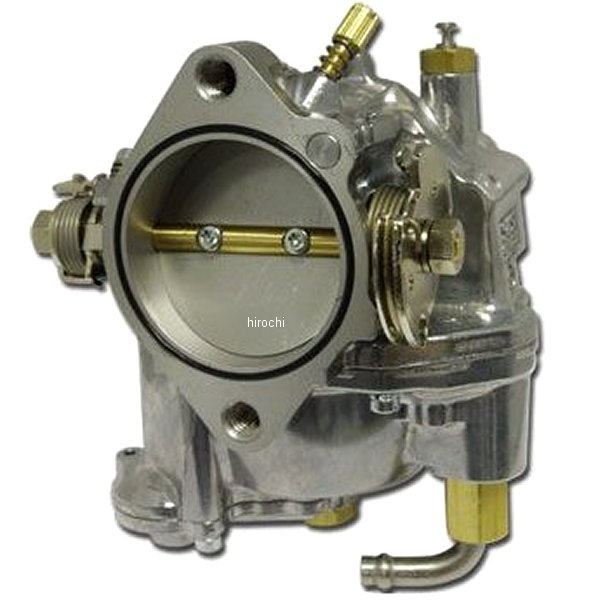 11-0421 ガッツクローム S&S Gキャブ 本体のみ