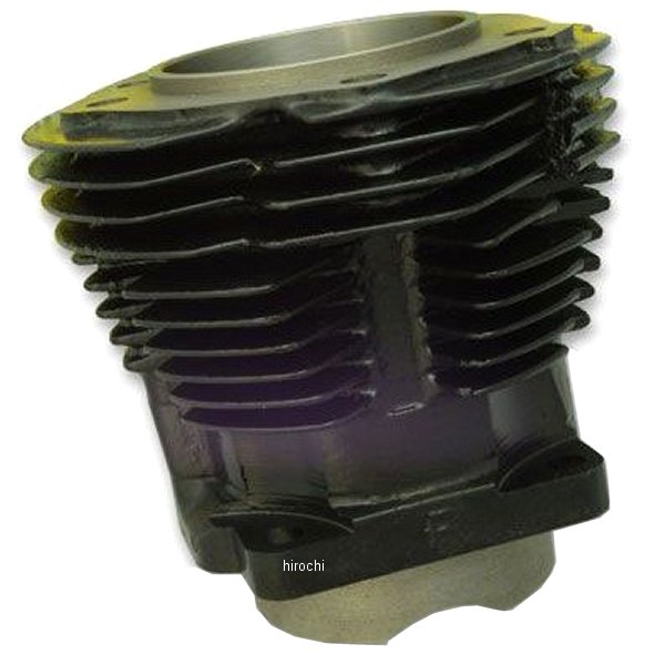 11-0502 ガッツクローム パンヘッド フロント シリンダー1200cc