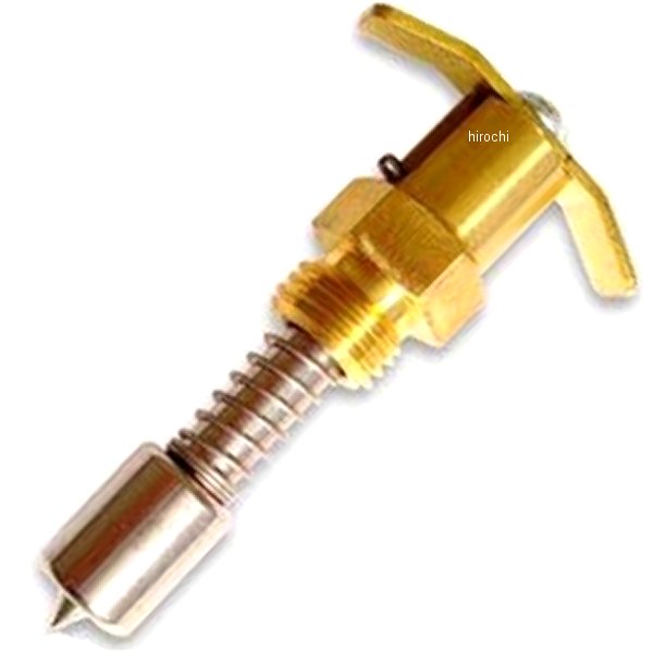 11-2084 ガッツクローム S&Sエンリッチナー B、E、Gキャブ用