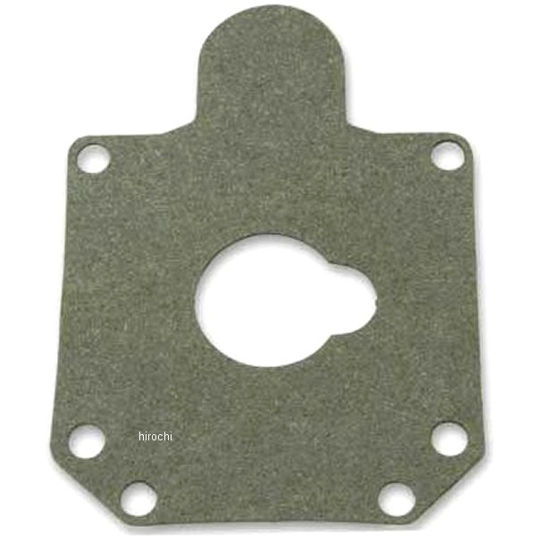 11-2091 ガッツクローム S&S B用 フロートガスケット