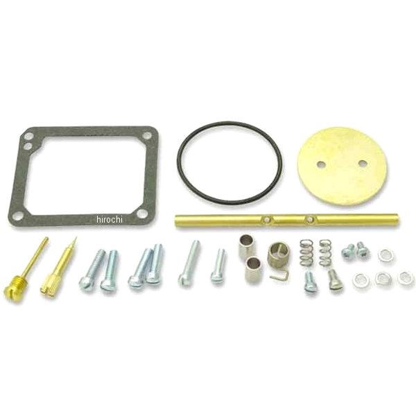 11-2911 ガッツクローム S&S マスターリビルドキット Lキャブ(MGAL/ GAL)用