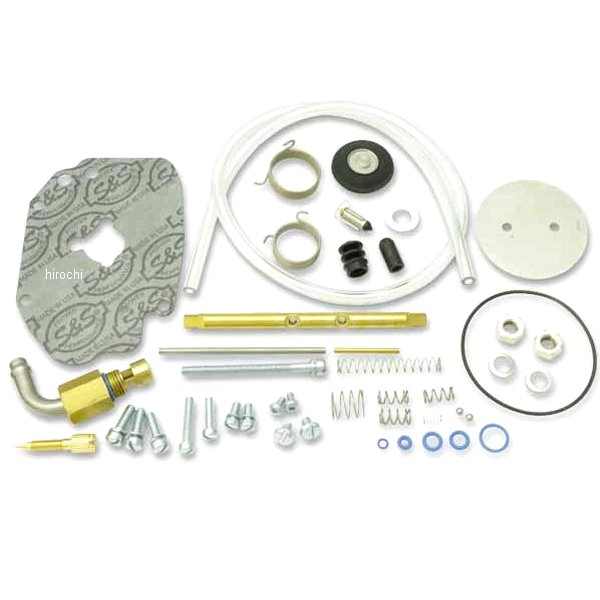 11-2924 ガッツクローム S&S マスターリビルトキット G用