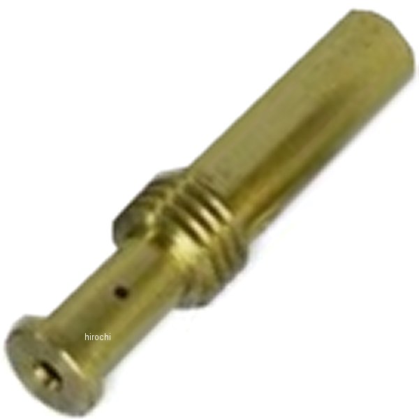 11-7114 ガッツクローム インタメジェット S&Sキャブ用 .036