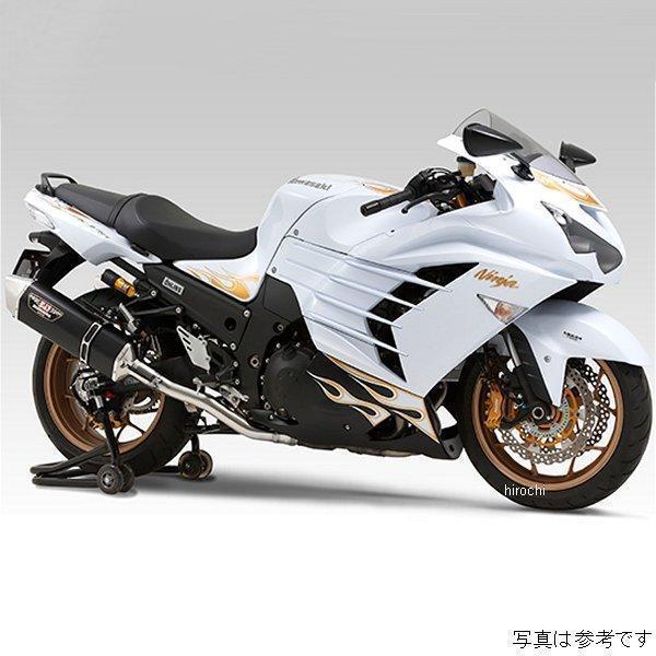110-214-L02G1 ヨシムラ ZX-14R/ABS 12-SOサイクロン SMC