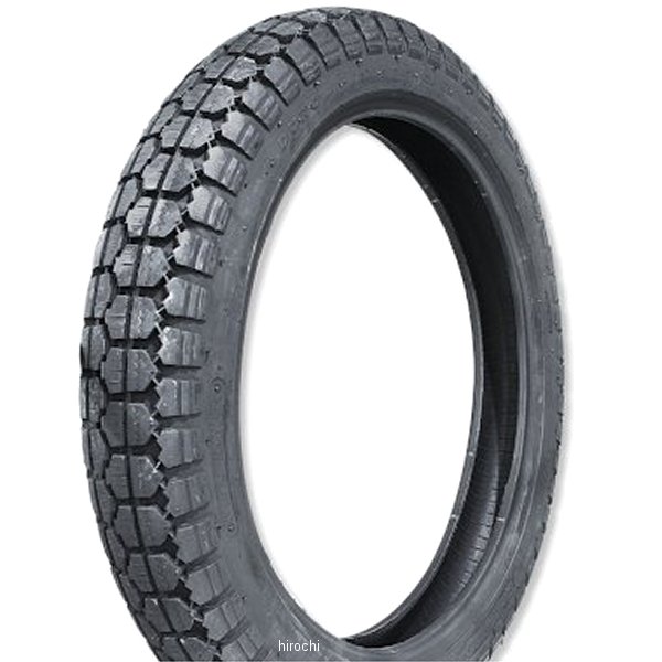 1100-3007 ガッツクローム DUROタイヤ HF-308 4.00x19インチ