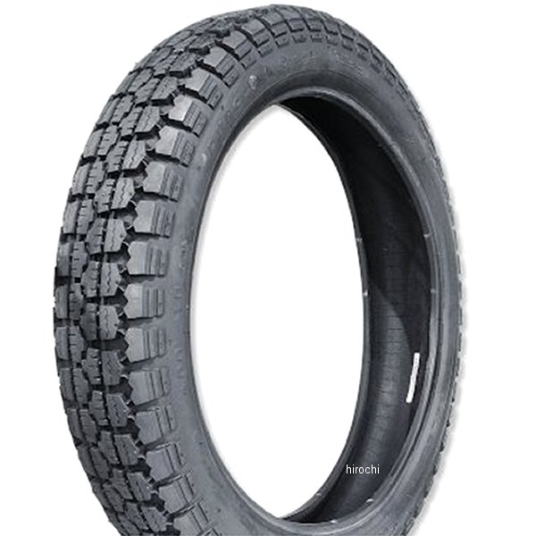 1100-3008 ガッツクローム DUROタイヤ HF-308 4.00x18インチ