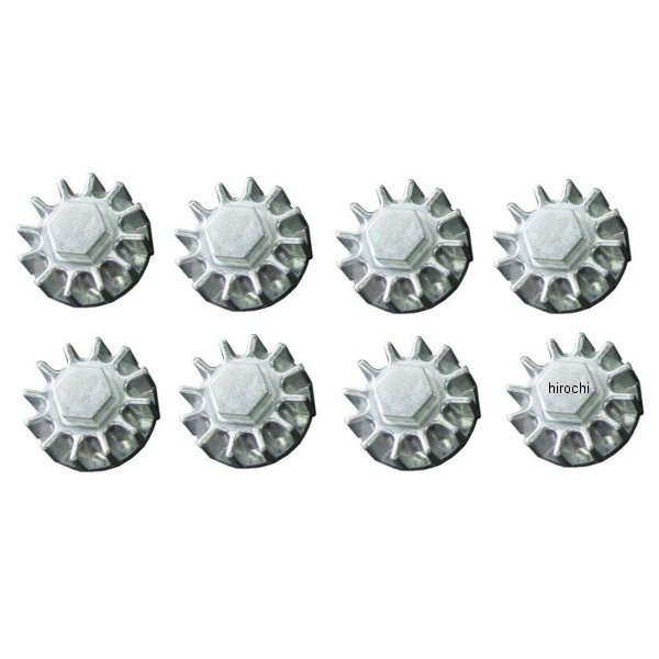 1100 ビーアールシー BRC キジマ タペットカバーセット CB400F、CB350F