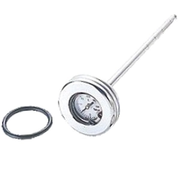 110024-01 ポッシュ POSH ネオクラシック油温計 青