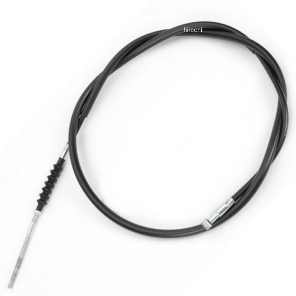 110042 Parts Unlimited リア ハンドブレーキケーブル 81年-82年 ホンダ ATC185S 黒