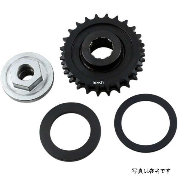 1101-5002 CS-24A ベルトドライブ Belt Drives スプロケット キット コンペンセーター 24T 84年-06年 BigTwin