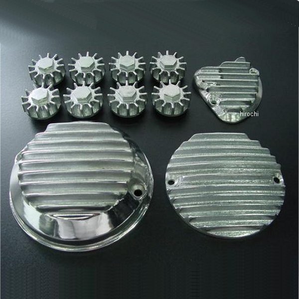 1101 ビーアールシー BRC キジマ ドレスアップカバーセット マーク無 CB400F、CB350F