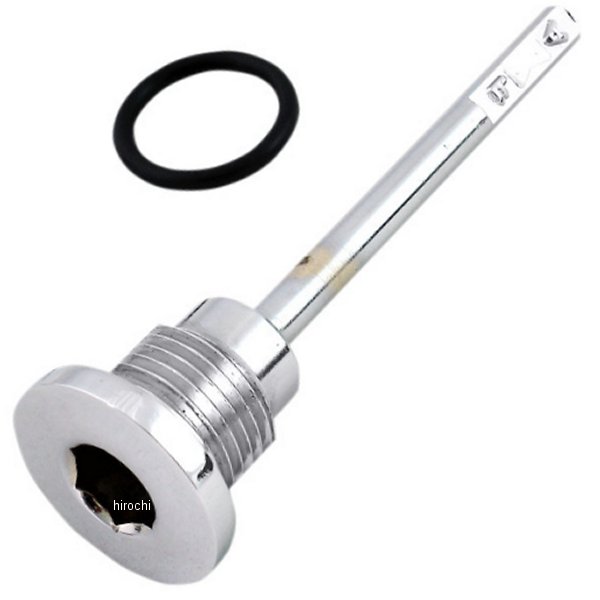 1105-0146 DRAG トランスミッション ディップスティック 87年-06年 37071-87/37075-87