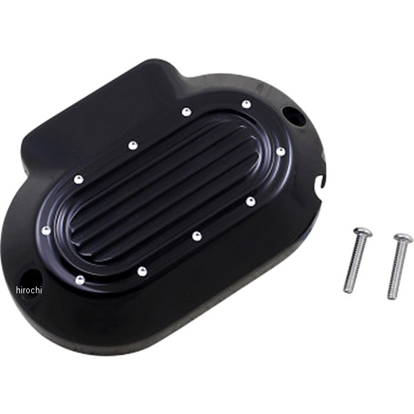 1105-0255 C1365-B コビントン Covingtons COVER TRANS HYD DIMP BLK