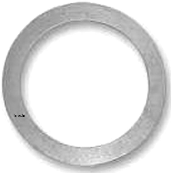 1106-0021 ガッツクローム シフターフォークシム .007 66年-84年 BT