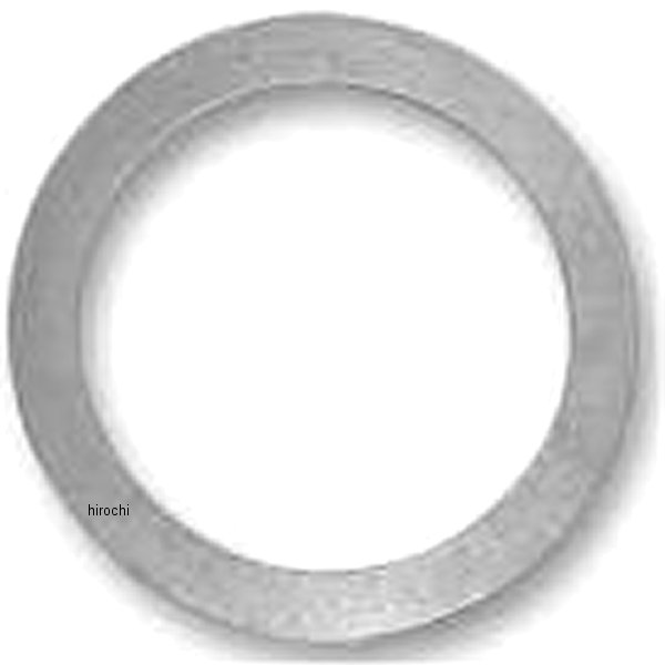 1106-0022 ガッツクローム シフターフォークシム .015 66年-84年 BT