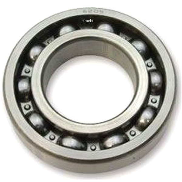 1106-0071 ガッツクローム 5速T/M用メインシャフトボールベアリング