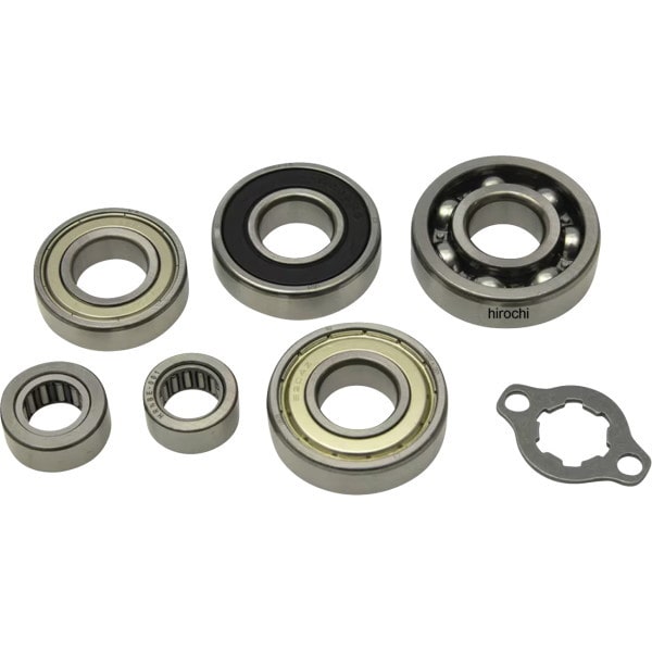 ホットロッド HOT RODS トランスミッションベアリングキット ヤマハ