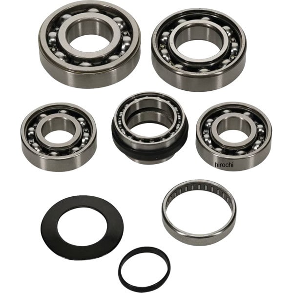 HR00093 ホットロッド HOT RODS BEARING TRANSMISSION KIT HR00093 HONDA