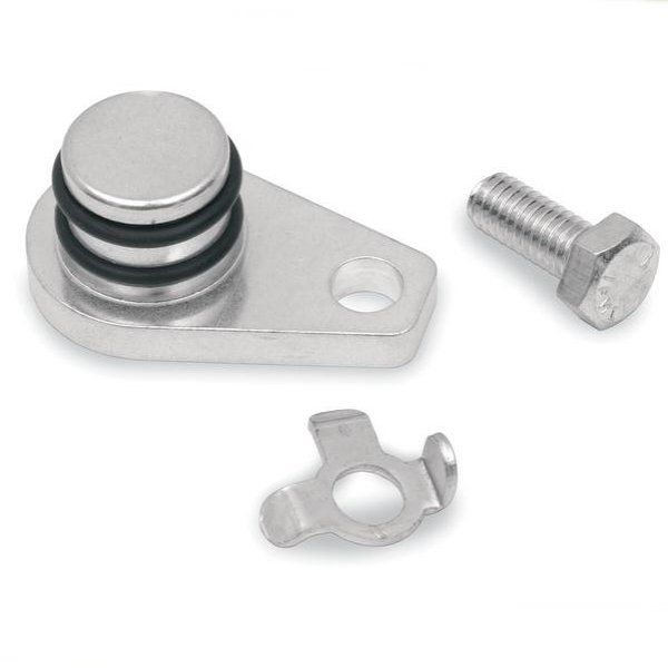 1107-0073 MPP-1 アロイアート Alloy Art シフターシャフト プライマリー プラグ