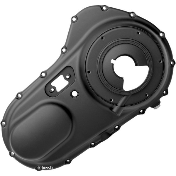 1107-0283 DRAG プライマリー カバー 04年-05年 XL 黒