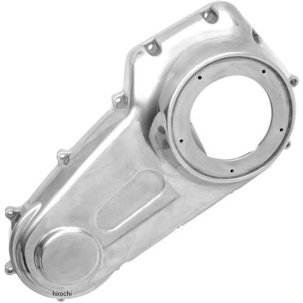 1107-0324 DRAG プライマリー カバー 07年以降 ソフテイル クローム 60782-06