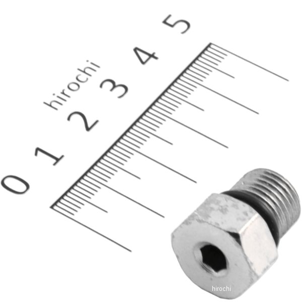 1107-0340 DRAG ドレンプラグ 磁石付き 1/2"-20 60328-98B