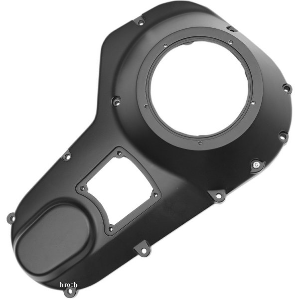 1107-0356 DRAG プライマリー カバー 99年-06年 FLH/FLT サテンブラック 60665-99