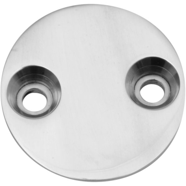 1107-0488 DRAG インスペクション カバー 91年-03年 XL ポリッシュ