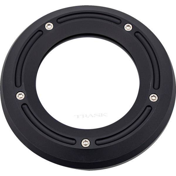 1107-0754 トラスク Trask DERBY カバー ASSAULT MATTE ブラック