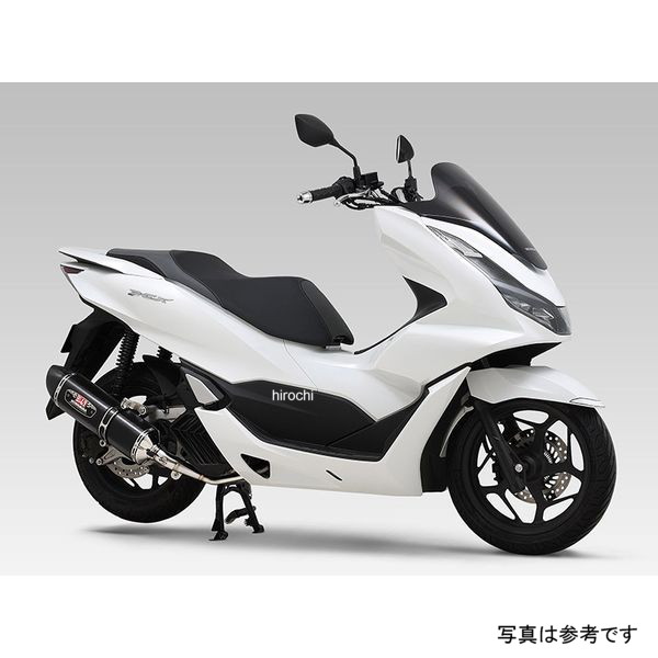 110A-45C-5123 ヨシムラ 機械曲 R-77S サイクロン EXPORT SPEC 政府認証 メタルマジックカバー