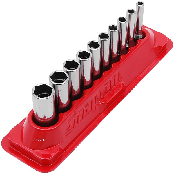 110STMY スナップオン Snap-on ディープ ソケット セット