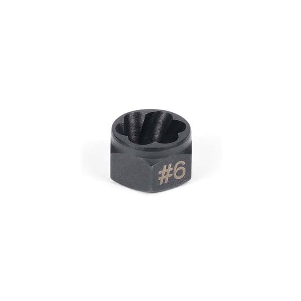 110STSY6 スナップオン Snap-on 凸型ドライブ 6角 ヘッド スリムツイストソケット 14mm