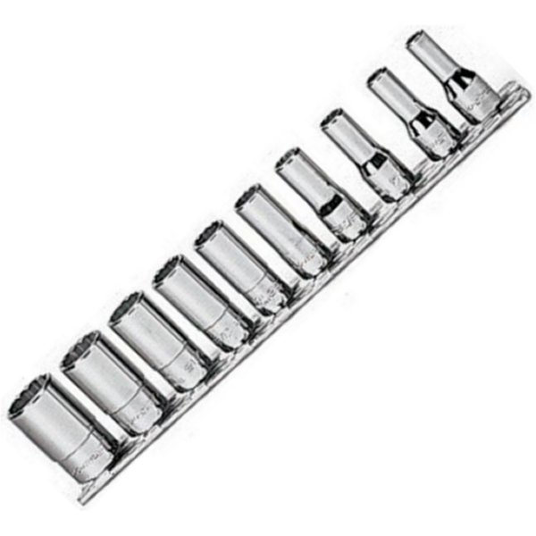 110TMDSY スナップオン Snap-on セミ ディープ ソケット セット