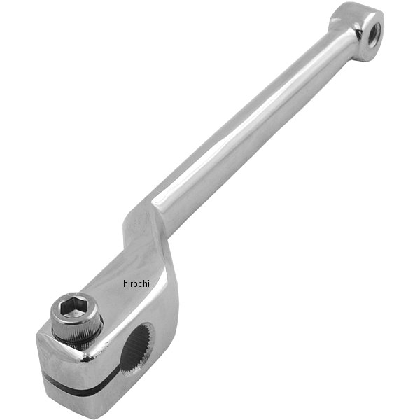 1110-0038 DRAG シフターレバー 07年以降 FLST/FLHT/FLH/FLT 33895-82C