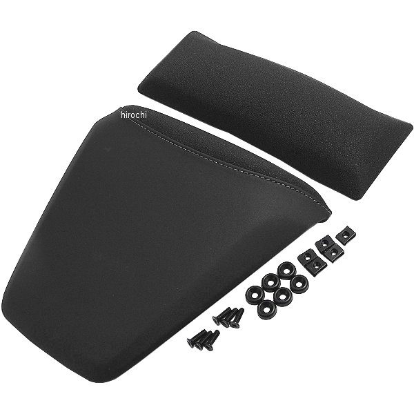 D0RI80 シャッド SHAD バックレスト SH58X専用