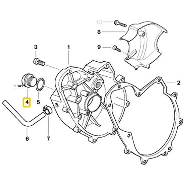 11147728356 BMW純正 スクリュー プラグ anthrazit