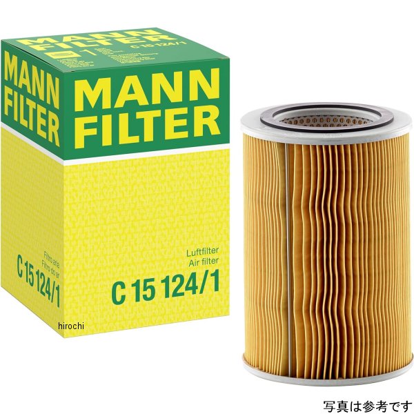 C30139 MANN-FILTER C30139 エアーエレメント 13717521033、13717521038、13717521033-01互換品