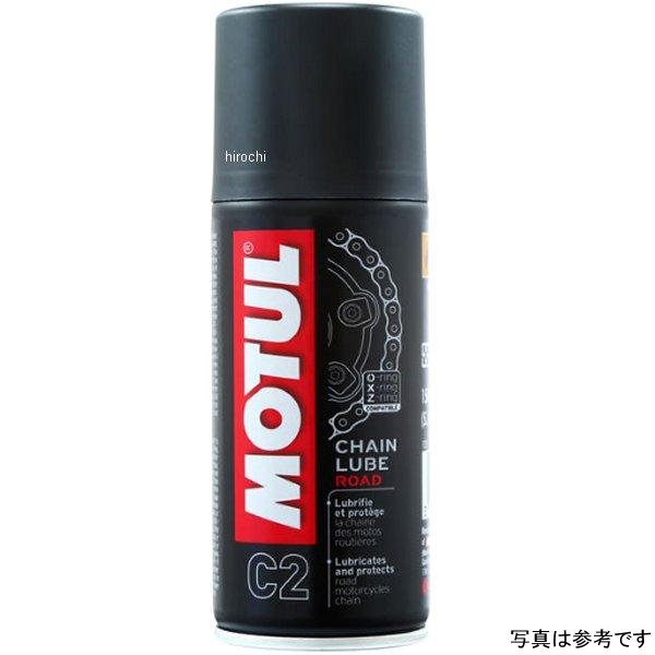 111654 モチュール MOTUL C2チェーンルブ ロード 400ml