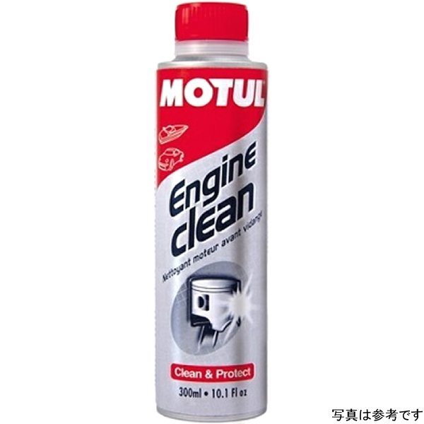111913 モチュール MOTUL エンジンクリーンモト 200ml
