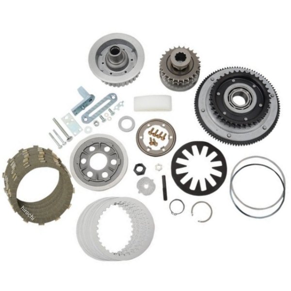 1120-0076 DRAG プライマリー ドライブ キット 98年-06年 BigTwin 25T/26T