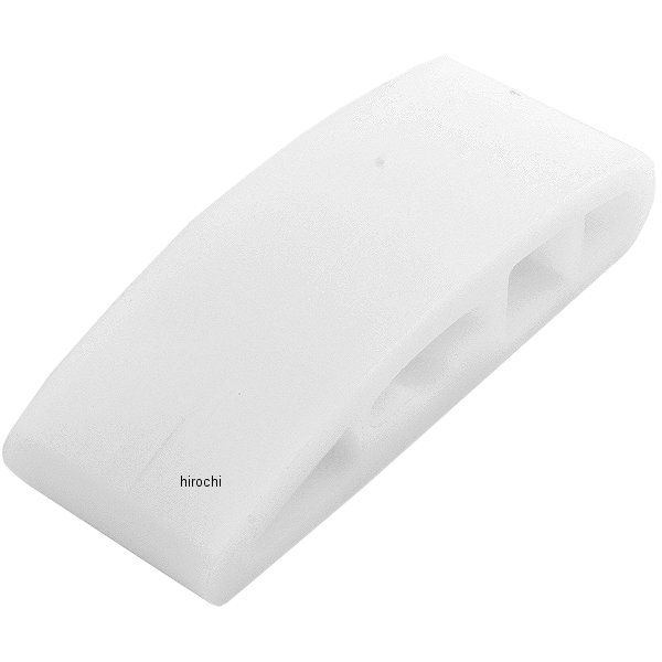 1120-0079 DRAG プライマリー チェーン アジャスター シュー 01年-06年 BigTwin 39976-01