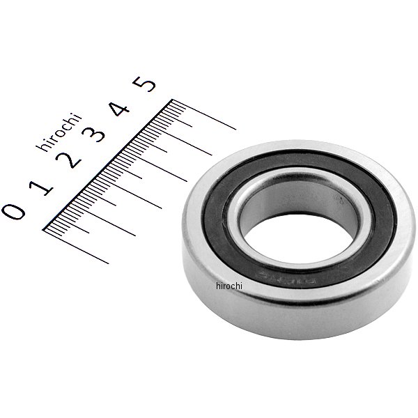 1120-0177 DRAG インナープライマリー カバー メインシャフト ベアリング 65年-86年 Big Twin 9040 9061