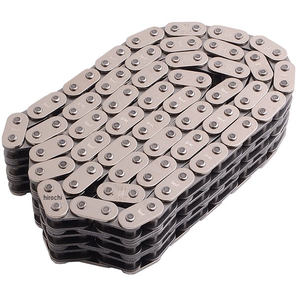 1120-0286 DRAG プライマリー チェーン 35-3 94 リンク 57年-03年 XL/04年以降 XL883 40005-57A、40005-57B