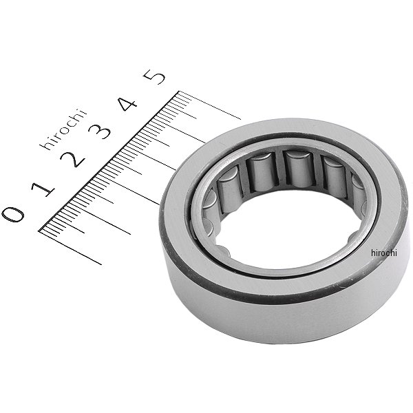 1120-0306 DRAG インナー プライマリ- メインシャフト ベアリング 07年以降TwinCam 9231