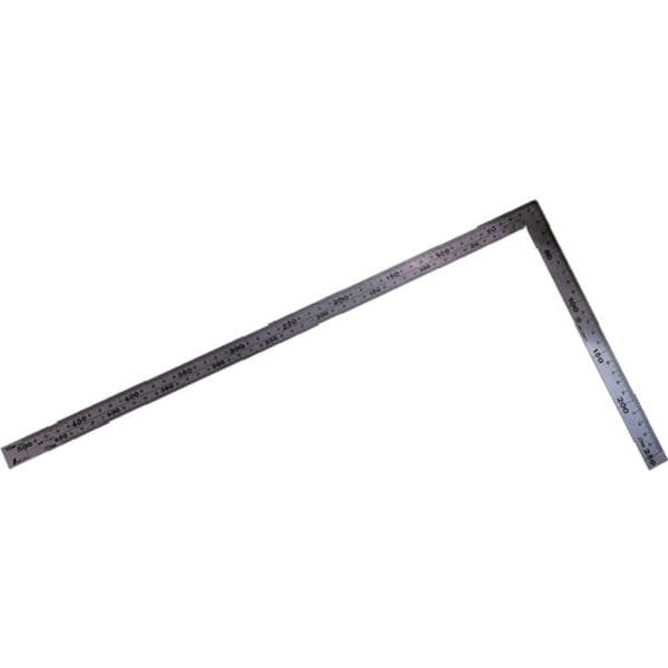 11207 816-3834 シンワ測定(株) シンワ 厚手広巾ステン50cm