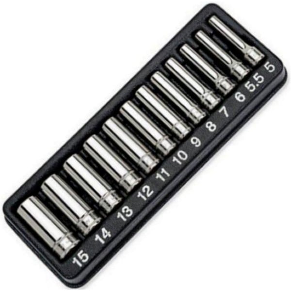 112STMMY スナップオン Snap-on ディープ ソケット セット