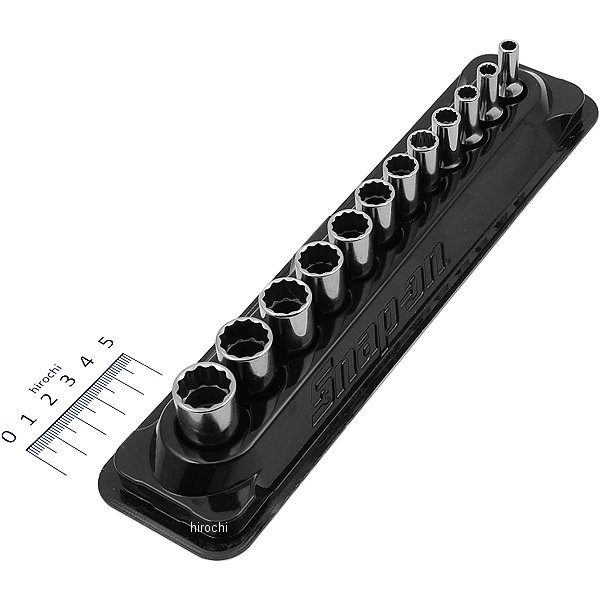 112TMMDSY スナップオン Snap-on セミ ディープ ソケット セット