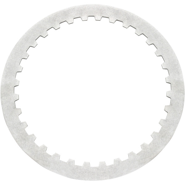 1131-0434 DRAG フリクションプレート スチール 98年以降 BigTwin 37913-98 (1個売り)